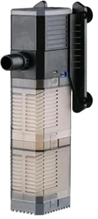 Pompă cu filtru SUNSUN CHJ-1502