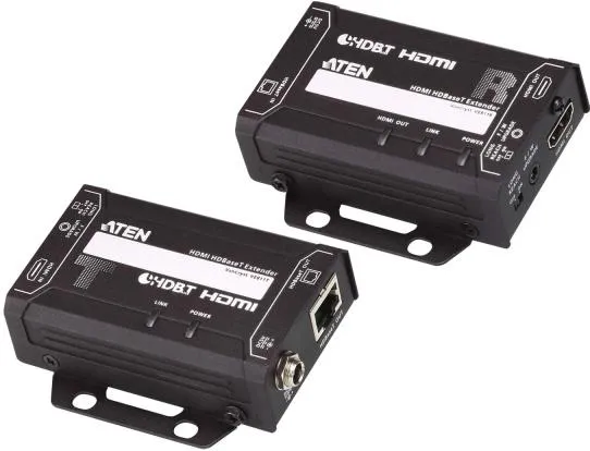 HDMI HDBaseT Extender Aten