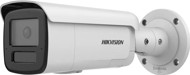 CAMERA IP BULLET 4MP 2.8MM IR 60M