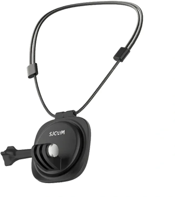 Curea magnetică universală pentru gât SJCAM