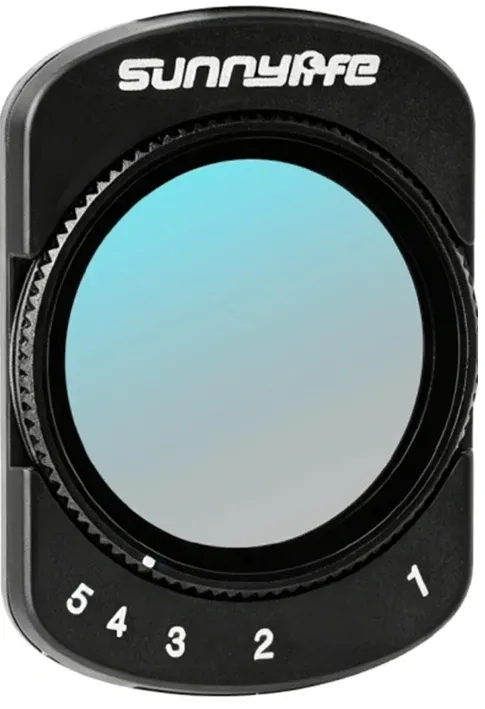 Filtru Sunnylife Pocket 4/3 VND ND2-32