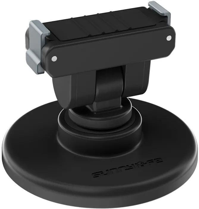 Suport magnetic Sunnylife pentru Osmo Nano / Action 6