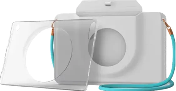 Lenovo Accessories Sleeve Suite For Tab Plus Gen 2