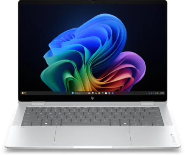 HP XFlipG2i 14T U7-356H 32 1T UMA W11P 3