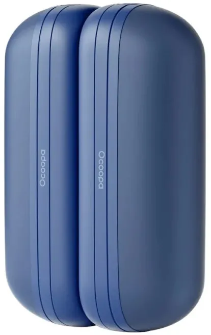 OCOOPA UT2s Mini Hand warmers 2 pieces Blue