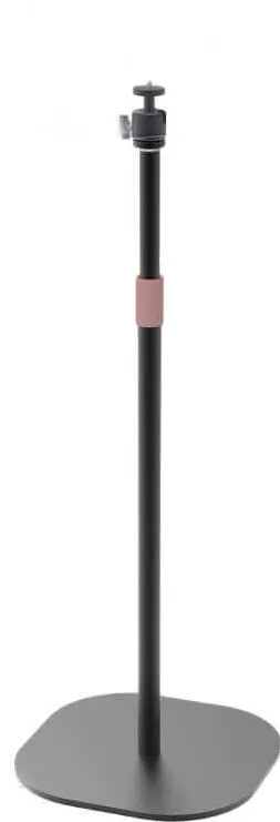 Stand mini videoproiector Blackmount MINIPRO, 65 - 136 cm, negru