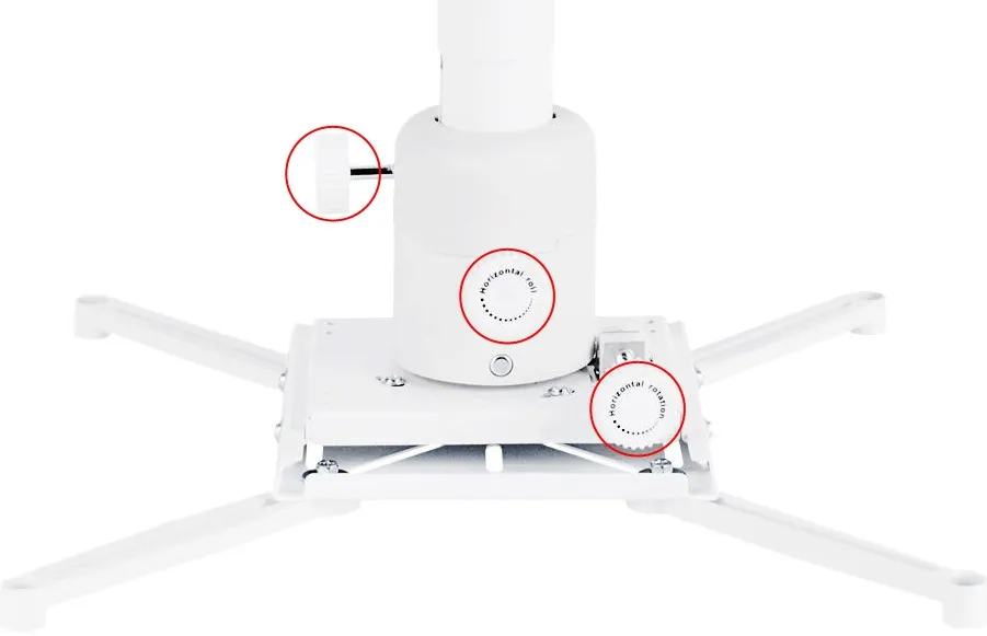 Cap prindere Multibrackets pentru 0742