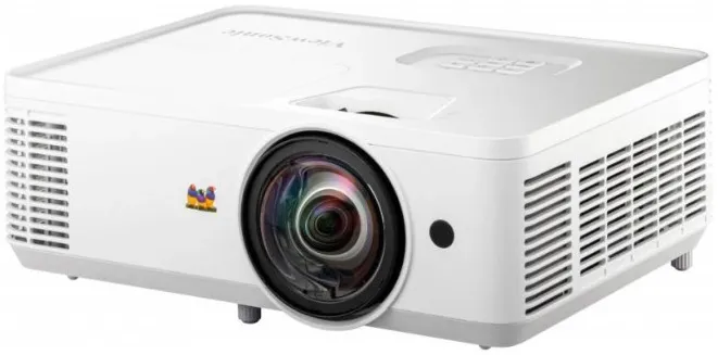 Videoproiector Viewsonic PS502W 4000 lumeni,WXGA, Short Throw