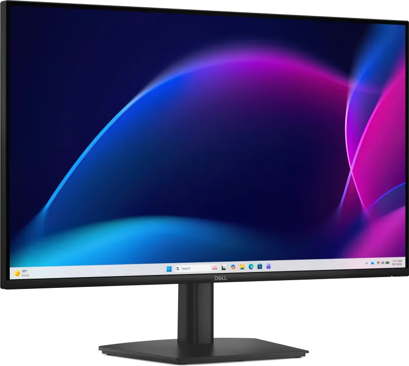 DL MONITOR 27'' E2726H LED 1920x1080