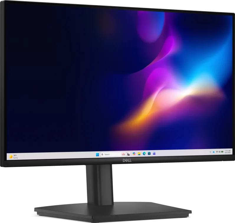 DL MONITOR 22" E2226HS 1920x1080 LED