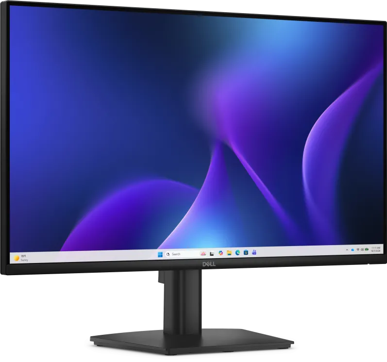 DL MONITOR 24" E2426H 1920x1080 LED