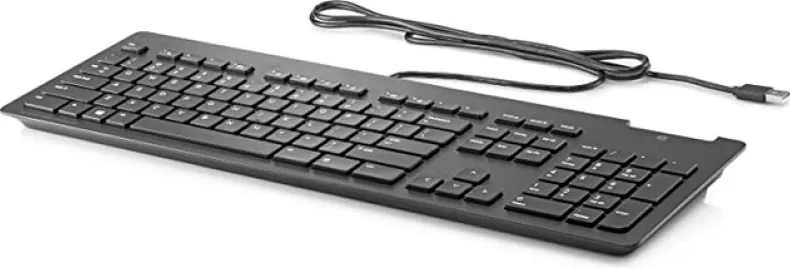 HP Keyboard SmartCard USB A71J9AA