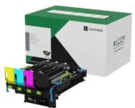LEXMARK 71C0Z50 CMY IMAGING UNIT