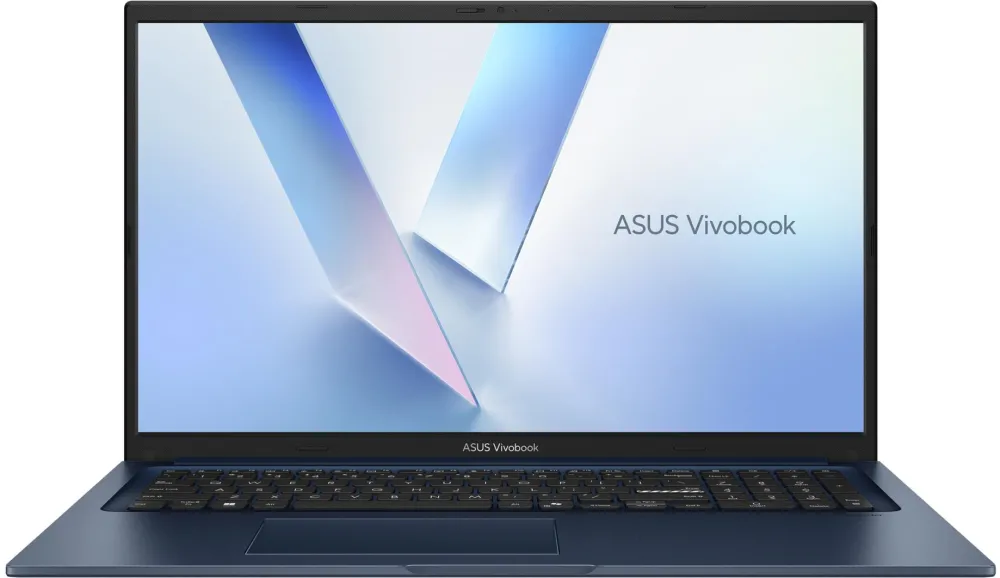 NB X1704MA C7-350 17" 16/512GB/X1704MA-AU035 ASUS