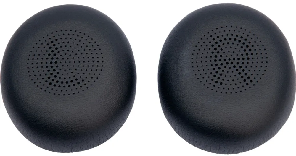 Jabra Evolve2 40/65 Ear Cushions 6pcs Black