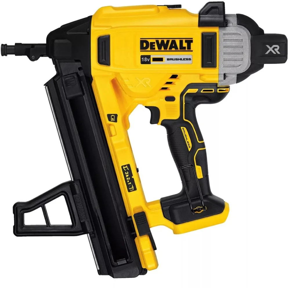 DeWALT DCN890N-XJ nailer/staple guns Battery