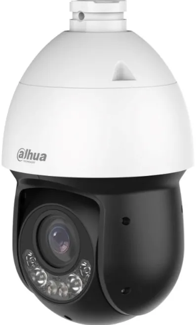 Dahua Technology SD4D425MB-HNR - high-speed IP camera