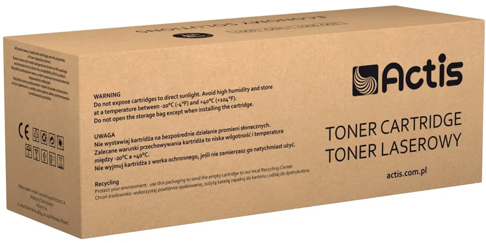 Toner ACTIS TH-1350A compatibil HP W1350A negru