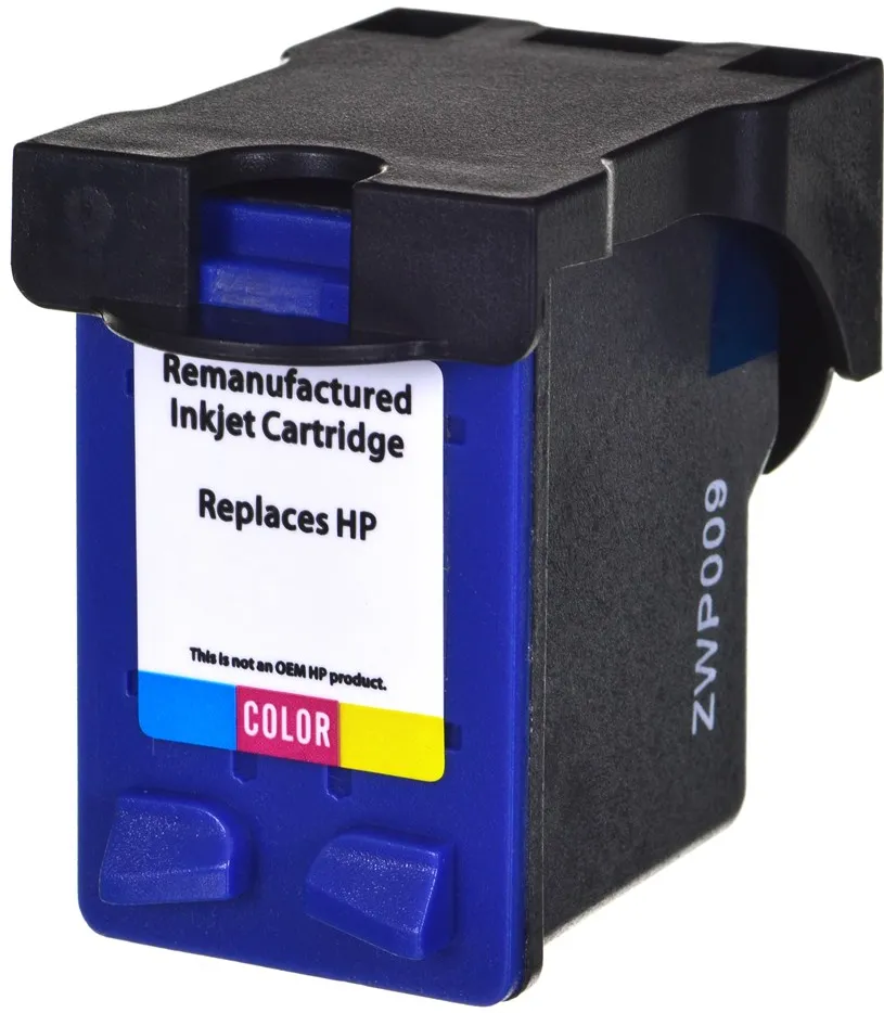 SUPERBULK HP 22XL C9352 Color ref. B-H22XL, 18 ml, colour