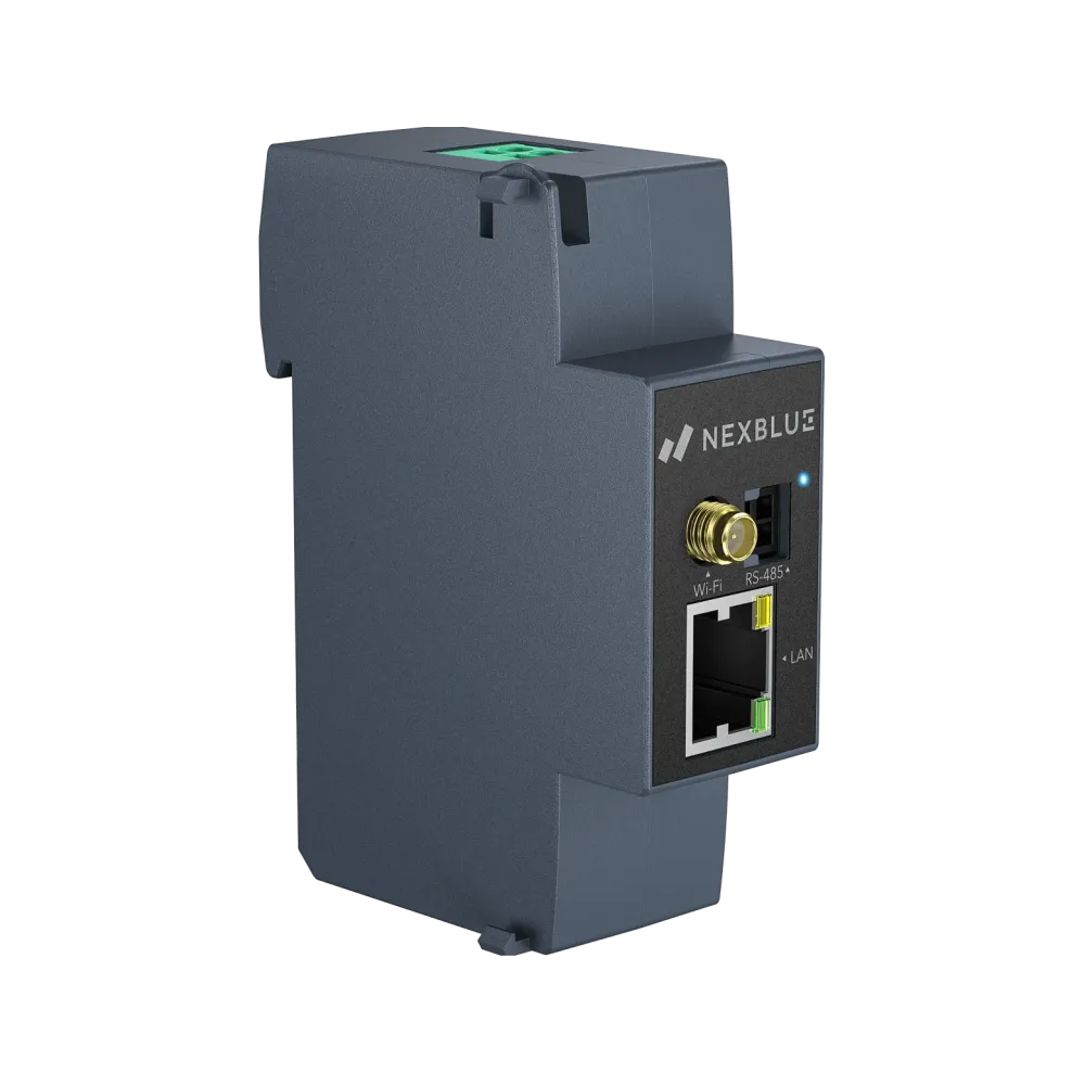NexBlue ZEN Three Phase (current sensor)