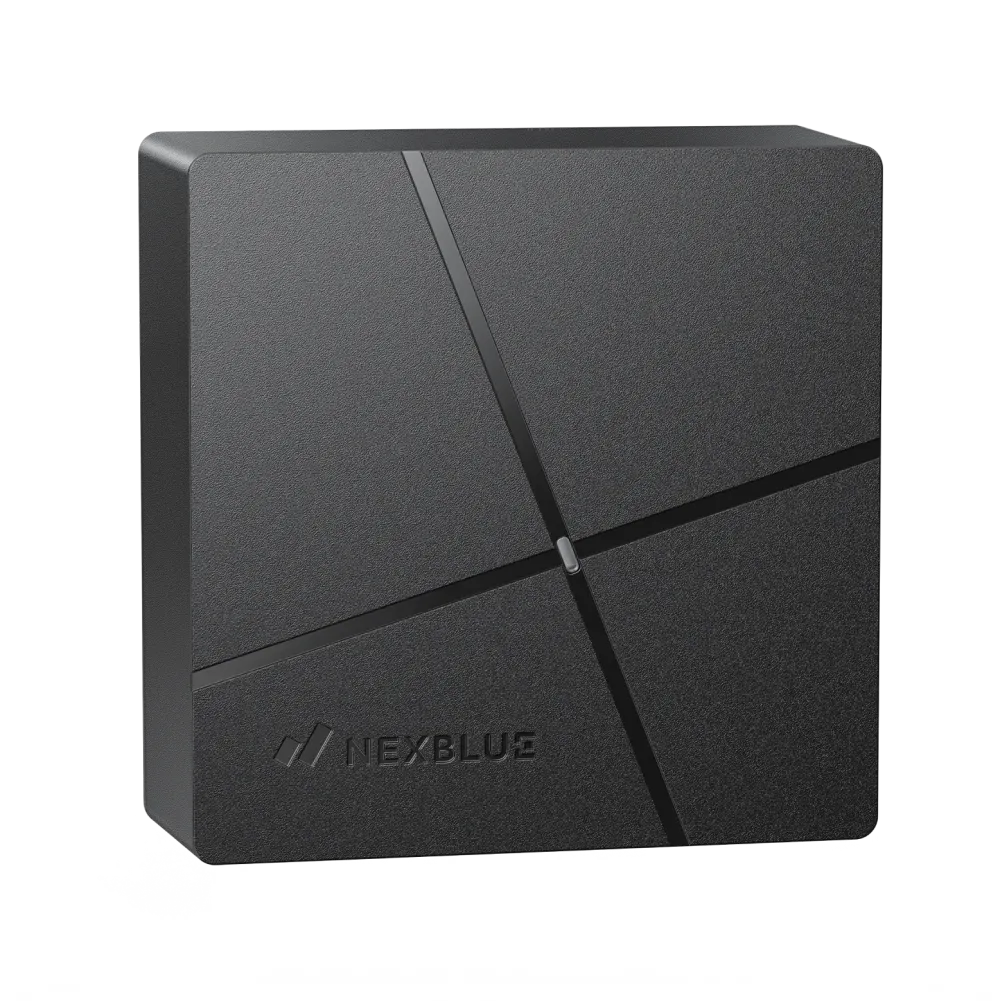 NexBlue ZEN Smart Meter