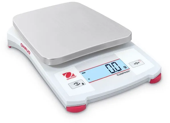 OHAUS Compass™ CX CX621 portable scale