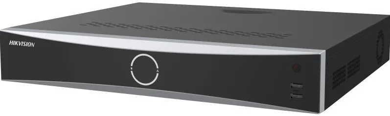 NVR HIKVISION 32 CH 4K 4XSATA ACUSEEK