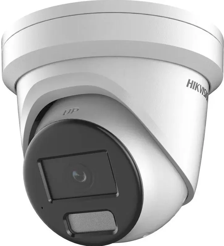 CAMERA TURRET 2.8MM 2MP IR30M COLORVU