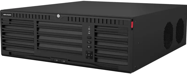 HK  8K NVR 32CH  16xSATA 1 eSATA