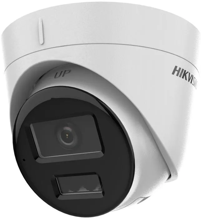 CAMERA IP TURRET 2MP 2.8MM IR 30M