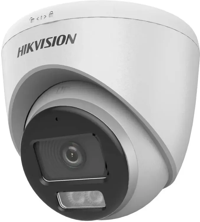 CAMERA BULLET 2MP 2.8MM IR40M
