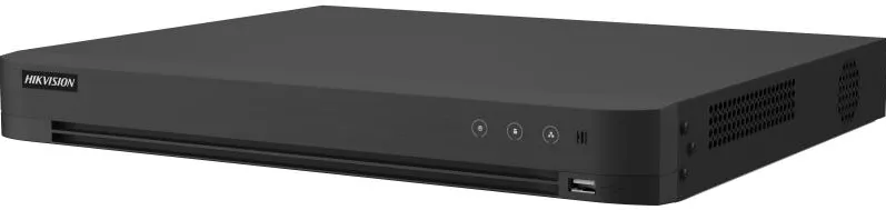 DVR TURBO HD 5MP 16CH 2XSATA ACUSENSE