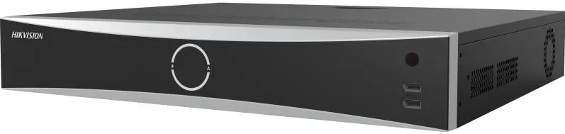NVR HIKVISION 16 CH 4K 4XSATA 16XPOE