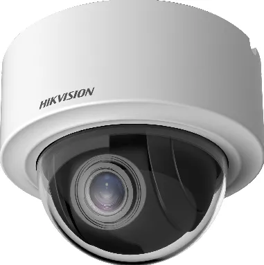 CAMERA IP PT 4MP 2.8-12MM MINI DOME
