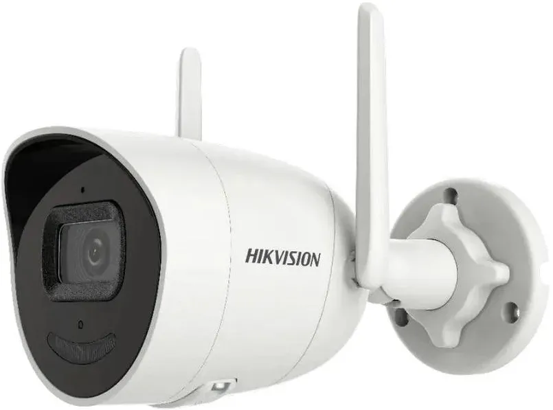 CAMERA WIFI IP BULLET 2MP 4MM IR30M