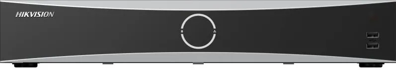 NVR HIKVISION 32 CH 1.5U 4XSATA ACUSEEK