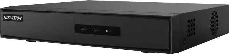 NVR  6MP 8CH POE 1U 1xSATA MINI
