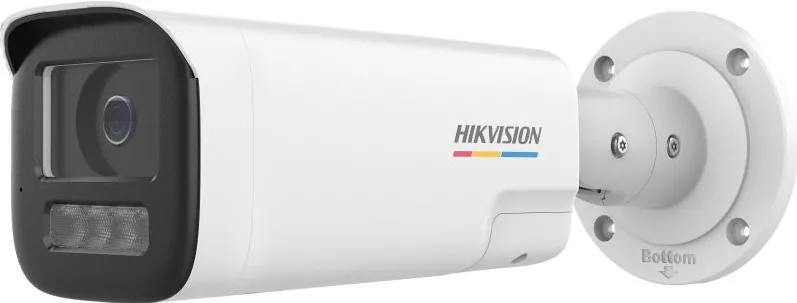 CAMERA IP BULLET 2MP 2.8MM IR 50M