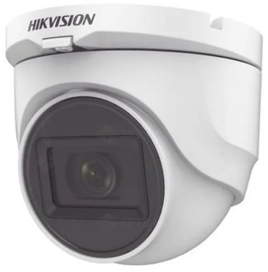 CAMERA TURBOHD TURRET 2MP 2.8MM IR30M