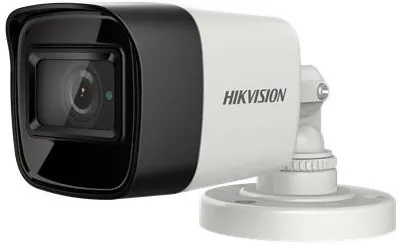 CAMERA TURBO HD BULLET 8.3MP 2.8MM IR20M