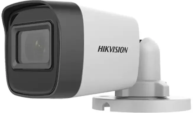 CAMERA TURBOHD BULLET 2MP 2.8MM IR30M