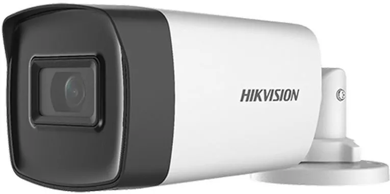 CAMERA TURBOHD 5MP 3.6MM IR40M POC