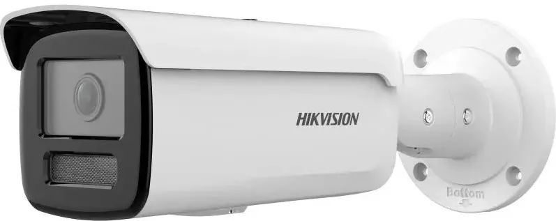 CAMERA IP BULLET 2MP 2.8MM IR60M