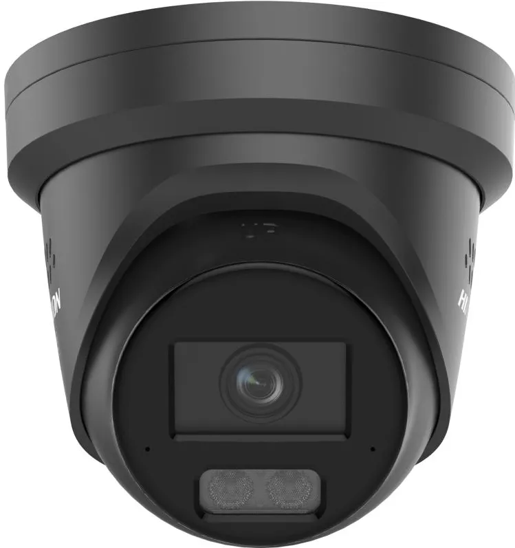 CAMERA TURRET 8MP 2.8MM IR 30M NEGRU