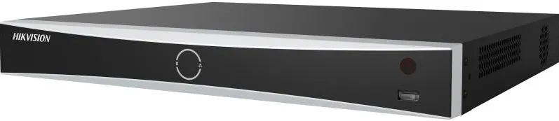 NVR 16 CH 4K 2XSATA 16x POE ACUSEEK