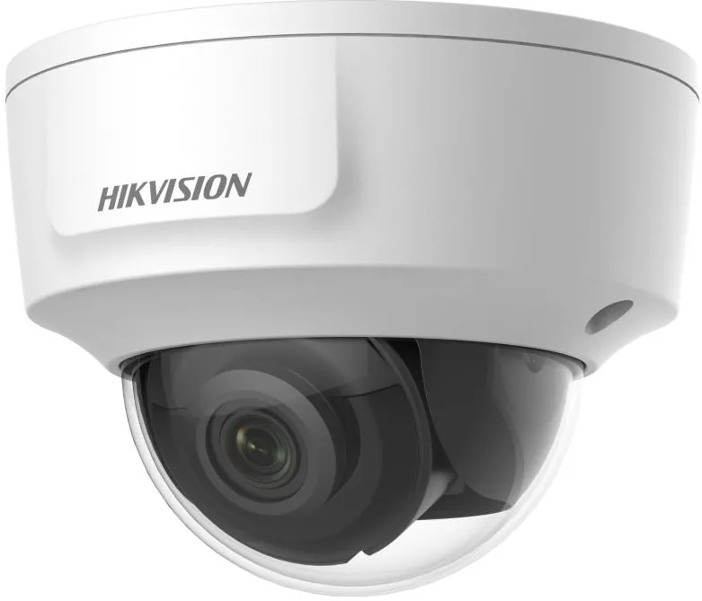 CAMERA IP DOME 2MP 2.8MM IR 30M