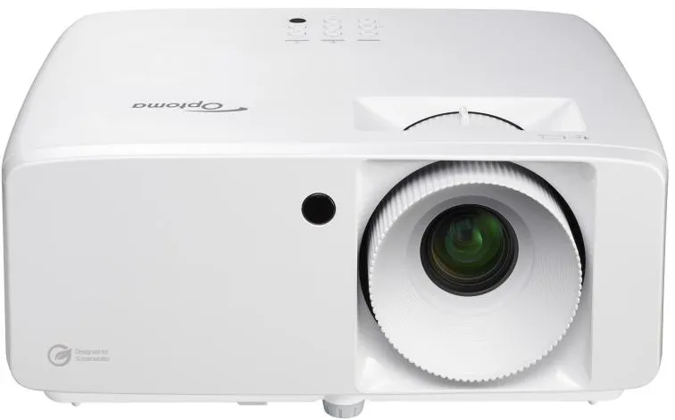 PROJECTOR OPTOMA ZH361