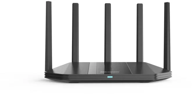 ROUTER WIRELESS HIKVISION Wi-Fi 6