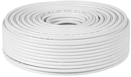 CABLU COAXIAL RG 6U CU 100M