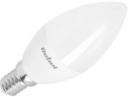 Bec LED Rebel E14 7W 4000K